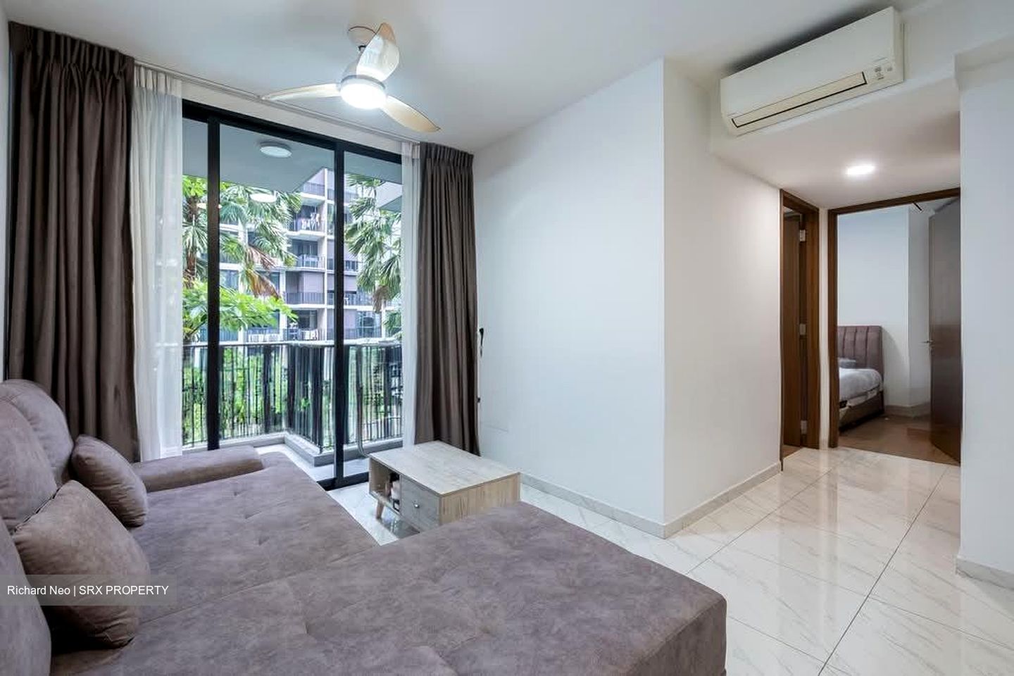 Le Quest (D23), Apartment #580047351